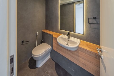Appartamento in affitto a DIFC, Dubai, EAU 1 camera da letto, 79 mq. № 693736 - foto 11