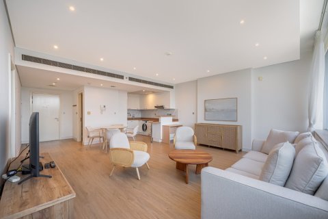 DIFC, Dubai, BAE’de kiralık daire 1 yatak odası, 79 m² No 693736 - fotoğraf 3