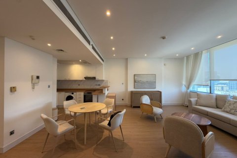 Apartament de închiriat în DIFC, Dubai, EAU 1 dormitor, 79 mp.  №693736 - poză 9