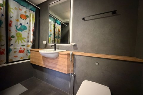 Apartament de închiriat în DIFC, Dubai, EAU 1 dormitor, 79 mp.  №693736 - poză 2