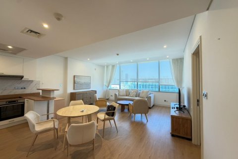 Apartament de închiriat în DIFC, Dubai, EAU 1 dormitor, 79 mp.  №693736 - poză 11