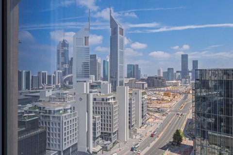 Appartamento in affitto a DIFC, Dubai, EAU 1 camera da letto, 79 mq. № 693736 - foto 18
