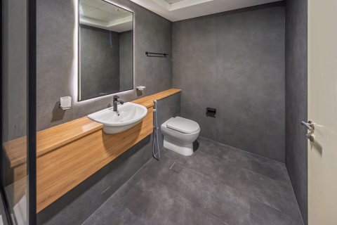Appartamento in affitto a DIFC, Dubai, EAU 1 camera da letto, 79 mq. № 693736 - foto 15