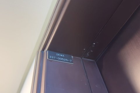 DIFC, Dubai, BAE’de kiralık daire 1 yatak odası, 79 m² No 693736 - fotoğraf 8