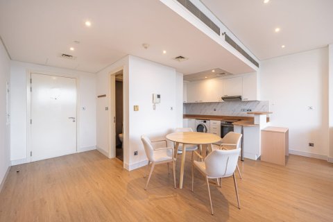 Appartamento in affitto a DIFC, Dubai, EAU 1 camera da letto, 79 mq. № 693736 - foto 9