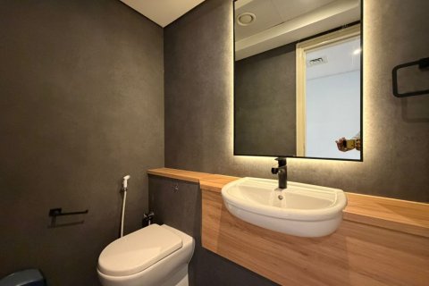 Apartament de închiriat în DIFC, Dubai, EAU 1 dormitor, 79 mp.  №693736 - poză 12