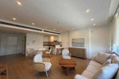 Apartament de închiriat în DIFC, Dubai, EAU 1 dormitor, 79 mp.  №693736 - poză 3