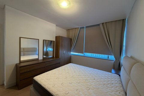 Apartament de închiriat în DIFC, Dubai, EAU 1 dormitor, 79 mp.  №693736 - poză 5