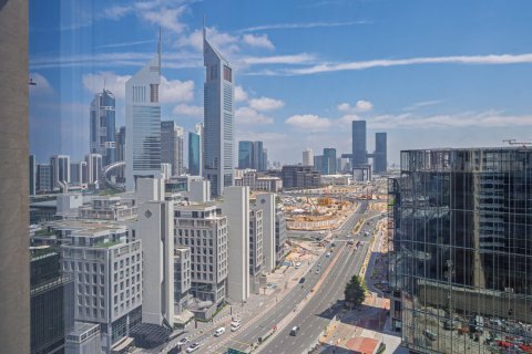 Appartamento in affitto a DIFC, Dubai, EAU 1 camera da letto, 79 mq. № 693736 - foto 19
