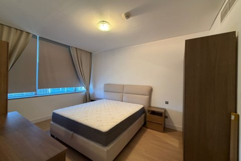 Apartament de închiriat în DIFC, Dubai, EAU 1 dormitor, 79 mp.  №693736 - poză 4