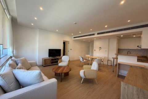 Apartament de închiriat în DIFC, Dubai, EAU 1 dormitor, 79 mp.  №693736 - poză 6