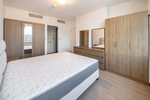 Apartment sa DIFC, Dubai, UAE 1 silid-tulugan, 79 sq.m. № 693736 - larawan 23