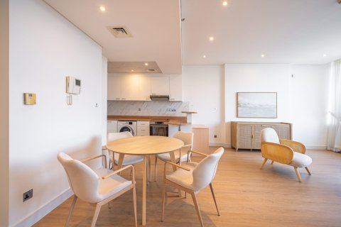 Apartment sa DIFC, Dubai, UAE 1 silid-tulugan, 79 sq.m. № 693736 - larawan 19