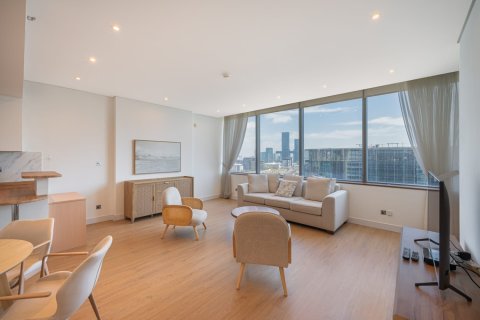 DIFC, Dubai, BAE’de kiralık daire 1 yatak odası, 79 m² No 693736 - fotoğraf 2