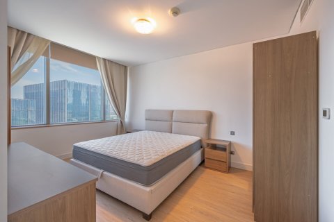 Apartment sa DIFC, Dubai, UAE 1 silid-tulugan, 79 sq.m. № 693736 - larawan 21