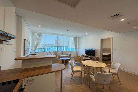 Apartament de închiriat în DIFC, Dubai, EAU 1 dormitor, 79 mp.  №693736 - poză 10