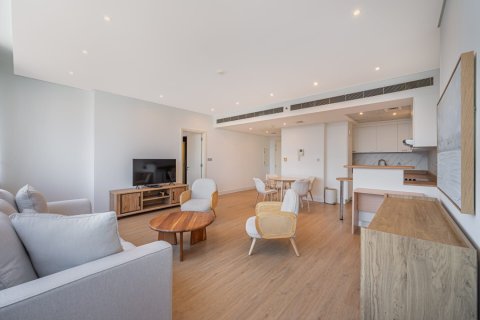DIFC, Dubai, BAE’de kiralık daire 1 yatak odası, 79 m² No 693736 - fotoğraf 7