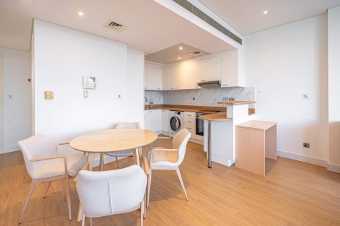 DIFC, Dubai, BAE’de kiralık daire 1 yatak odası, 79 m² No 693736 - fotoğraf 5