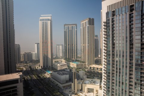Wohnung in Dubai Creek Harbour (The Lagoons), Dubai, VAE: 3 Schlafzimmer, 154 m2 Nr. 693738