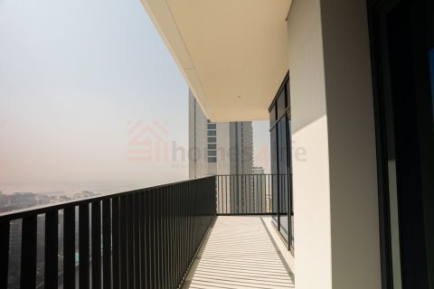 Wohnung zur Miete in Dubai Creek Harbour (The Lagoons), Dubai, VAE 3 Schlafzimmer, 154 m2 Nr. 693738 - Foto 2