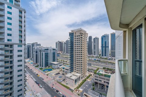 Apartment in Dubai Marina, Dubai, UAE 2 bedrooms, 89 sq.m. № 693739