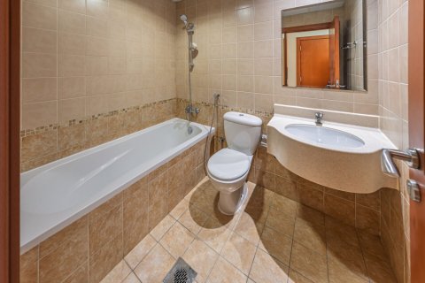 Пәтер Дубай Марина, Дубай, БАӘ-да 2 жатын бөлмелер, 89 м² № 693739 - фото 11