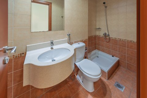 Пәтер Дубай Марина, Дубай, БАӘ-да 2 жатын бөлмелер, 89 м² № 693739 - фото 12