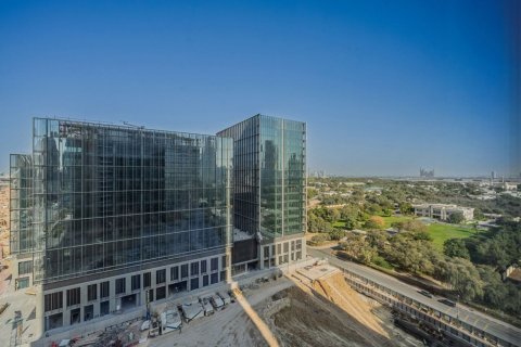 Пәтер DIFC, Дубай, БАӘ-да 50 м² № 693735 - фото 7