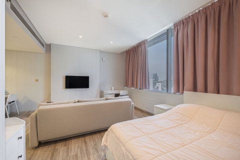 Пәтер DIFC, Дубай, БАӘ-да 50 м² № 693735 - фото 12