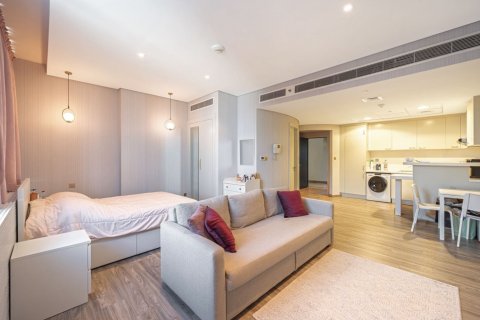 Пәтер DIFC, Дубай, БАӘ-да 50 м² № 693735 - фото 6