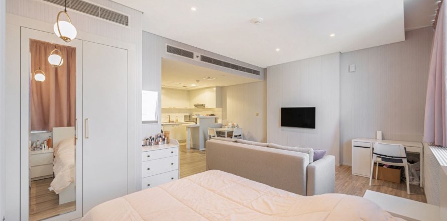 Пәтер DIFC, Дубай, БАӘ-да 50 м² № 693735