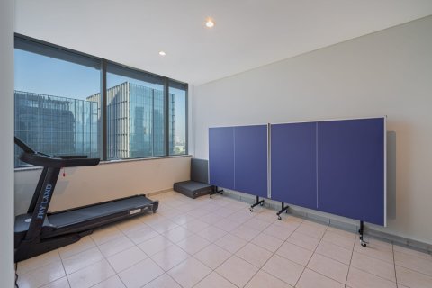 Пәтер DIFC, Дубай, БАӘ-да 1 жатын бөлме, 79 м² № 693737 - фото 11