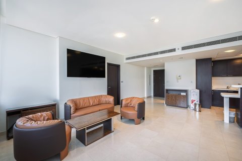 Пәтер DIFC, Дубай, БАӘ-да 1 жатын бөлме, 79 м² № 693737 - фото 4