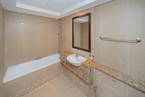 Пәтер DIFC, Дубай, БАӘ-да 1 жатын бөлме, 79 м² № 693737 - фото 16