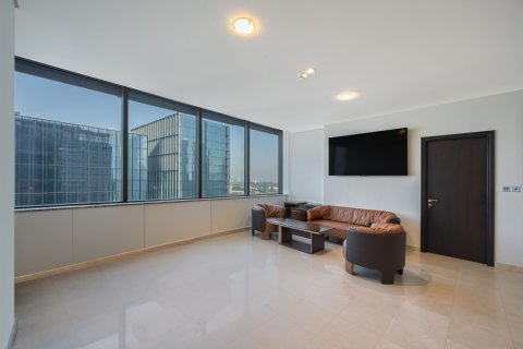 Пәтер DIFC, Дубай, БАӘ-да 1 жатын бөлме, 79 м² № 693737 - фото 3