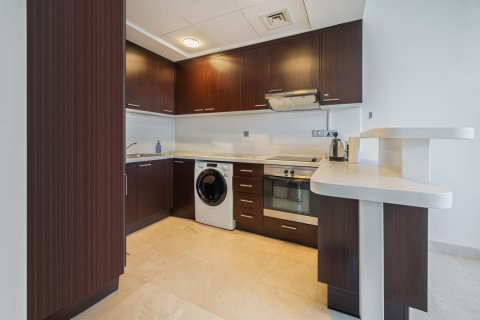 Пәтер DIFC, Дубай, БАӘ-да 1 жатын бөлме, 79 м² № 693737 - фото 8