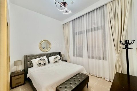 Apartamento em Town Square, Dubai, EAU 2 quartos, 87 m2 № 693733