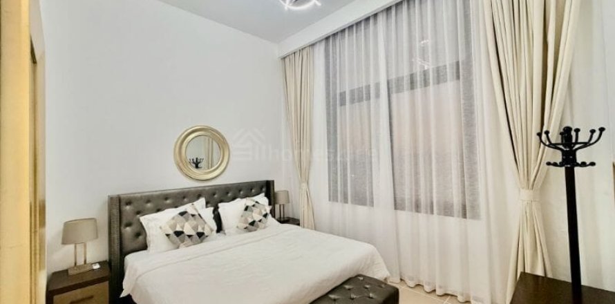 Apartamento em Town Square, Dubai, EAU 2 quartos, 87 m2 № 693733