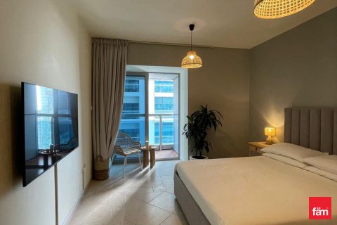 Byt v Dubai Marina, SAE 1 ložnice, 85.7 m² Č.: 694268 - fotografie 5