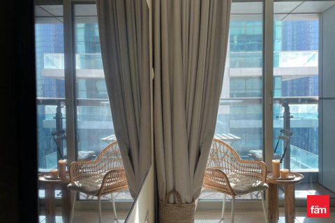Apartman u Dubai Marina, UAE 1 spavaća soba, 85.7 m2 Br. 694268 - fotografija 13