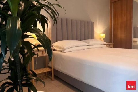 Apartman u Dubai Marina, UAE 1 spavaća soba, 85.7 m2 Br. 694268 - fotografija 15