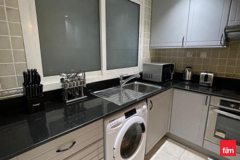 Byt v Dubai Marina, SAE 1 ložnice, 85.7 m² Č.: 694268 - fotografie 12