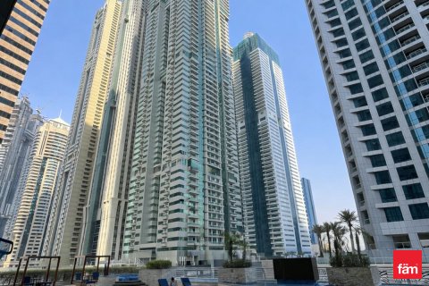 Byt v Dubai Marina, SAE 1 ložnice, 85.7 m² Č.: 694268 - fotografie 19
