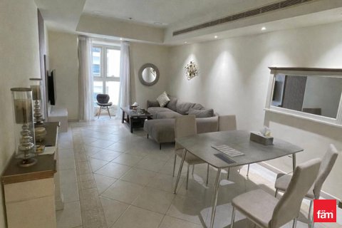 Byt v Dubai Marina, SAE 1 ložnice, 85.7 m² Č.: 694268 - fotografie 8