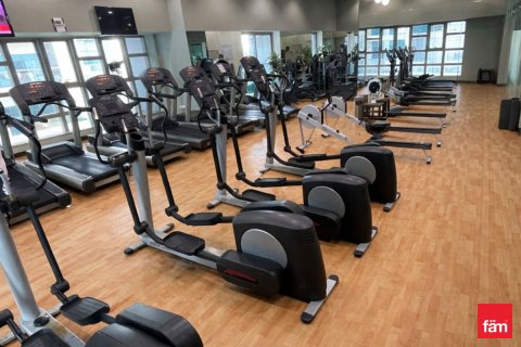 Byt v Dubai Marina, SAE 1 ložnice, 85.7 m² Č.: 694268 - fotografie 18