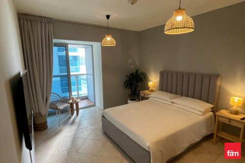 Apartman u Dubai Marina, UAE 1 spavaća soba, 85.7 m2 Br. 694268 - fotografija 7