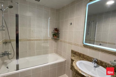 Byt v Dubai Marina, SAE 1 ložnice, 85.7 m² Č.: 694268 - fotografie 13