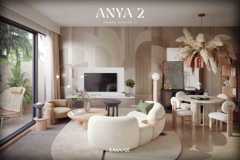 Villa itt: Dubai, EAE, 4 hálószoba, 249.1 m², azonosító: 694270 - fénykép 3