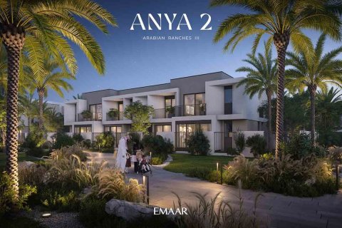 Villa itt: Dubai, EAE, 4 hálószoba, 249.1 m², azonosító: 694270 - fénykép 13