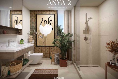 Willa na sprzedaż w Dubai, ZEA 4 sypialnie, 249.1 mkw., nr 694270 - zdjęcie 7